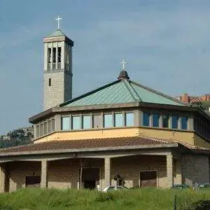 Chiesa San Francesco d’Assisi (Montecatini Terme – 51016)