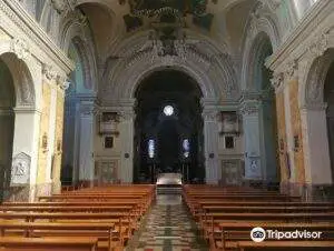 chiesa san francesco dassisi monterotondo 00015
