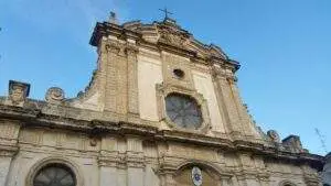 Chiesa San Francesco d’Assisi (Nardò – 73048)
