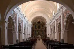 chiesa san francesco dassisi ozieri 07014