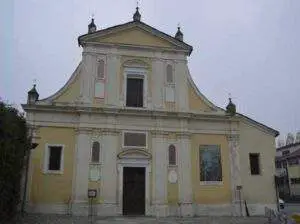chiesa san francesco dassisi rivarolo canavese 10086