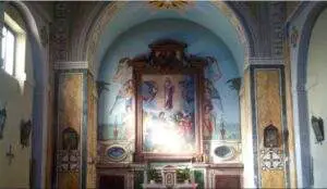 Chiesa San Francesco d’Assisi (Ronciglione – 01037)