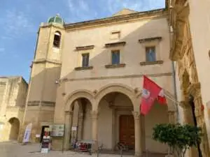 chiesa san francesco di paola marsala 91025