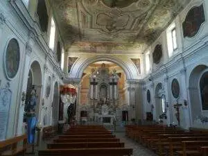 Chiesa San Francesco di Paola (Pizzo – 89812)