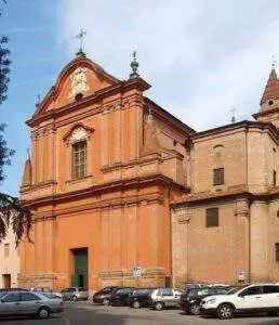 chiesa san francesco faenza 48018