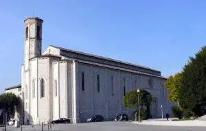 Chiesa San Francesco (Gubbio – 06024)