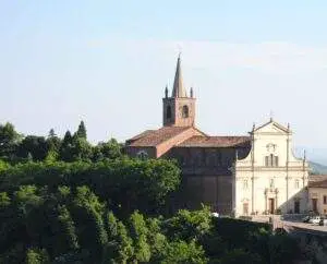 chiesa san francesco moncalvo 14036