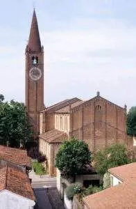 Chiesa San Francesco (Montagnana – 35044)