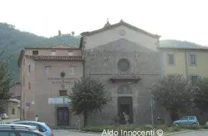 Chiesa San Francesco (Pescia – 51017)