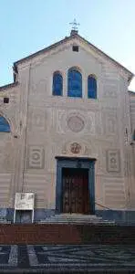 Chiesa San Francesco (Rapallo – 16035)