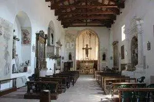Chiesa San Francesco (Sassoferrato – 60041)