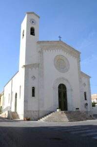 chiesa san francesco saverio marina di ragusa 97010