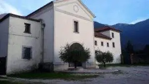 Chiesa San Francesco (Solofra – 83029)