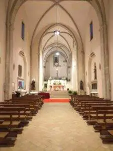 Chiesa San Francesco (Tagliacozzo – 67069)