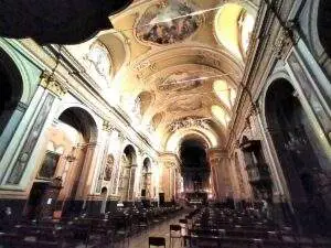 Chiesa San Francesco (Trino – 13039)