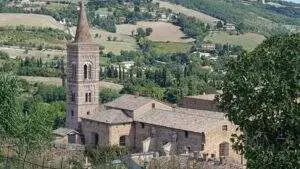 Chiesa San Francesco (Urbino – 61029)