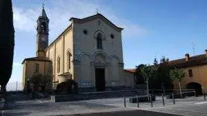 Chiesa San Gaetano (Casatenovo – 23880)