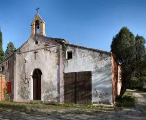 Chiesa San Gerolamo (Capoterra – 09012)