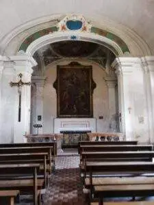 chiesa san gerolamo castano primo 20022