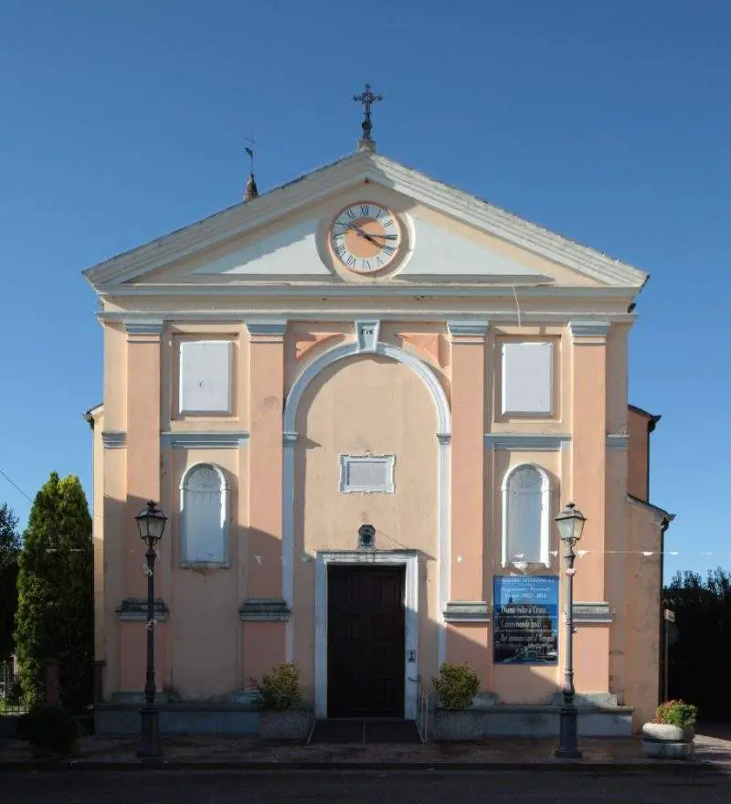 chiesa san giacomo apostolo bellombra 45011