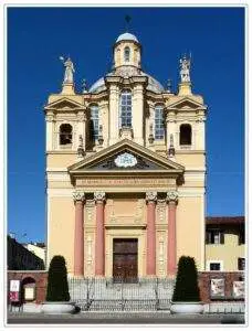 Chiesa San Giacomo (Chieri – 10023)