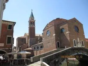 Chiesa San Giacomo (Chioggia – 30015)