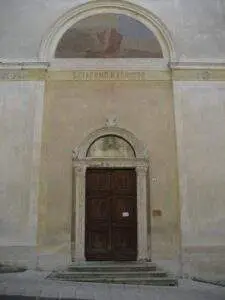 Chiesa San Giacomo (Feltre – 32032)
