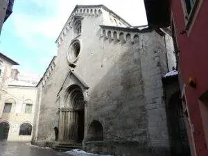chiesa san giacomo maggiore gavi 15066