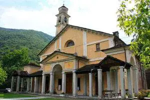 Chiesa San Giacomo (Ornavasso – 28877)