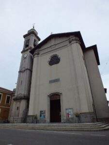 Chiesa San Giorgio (Gallarate – 21013)