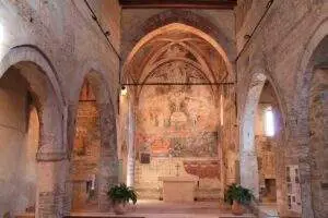 Chiesa San Giorgio Martire (Albenga – 17031)