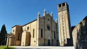 Chiesa San Giorgio (Porcia – 33080)