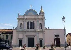 Chiesa San Giorgio (Truccazzano – 20060)