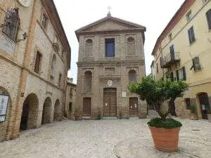 Chiesa San Giovanni Battista (Grottammare – 63066)