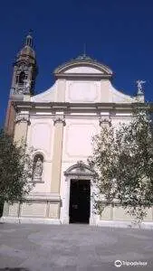 Chiesa San Giovanni Battista (Latisana – 33053)