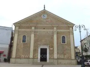 Chiesa San Giovanni Battista (Sava – 74028)