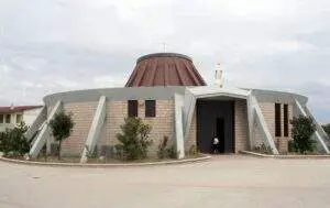 Chiesa San Giovanni Bosco (Alghero – 07041)