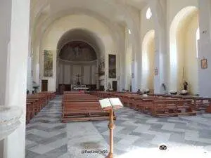 Chiesa San Giovanni Bosco (Formia – 04023)