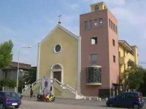 Chiesa San Giovanni Bosco (Montesilvano – 65015)