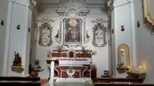 Chiesa San Giovanni Bosco (Palma di Montechiaro – 92020)