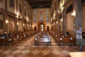 Chiesa San Giovanni Bosco (Viareggio – 55049)