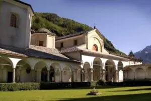 Chiesa San Giovanni (Chiavenna – 23022)