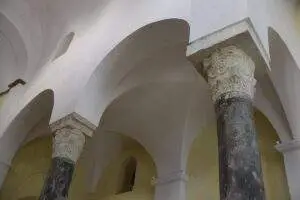 Chiesa San Giovanni Evangelista a Mare (Gaeta – 04024)