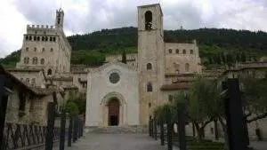 Chiesa San Giovanni (Gubbio – 06024)