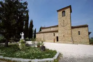Chiesa San Giovanni in Contignaco (Salsomaggiore Terme – 43039)