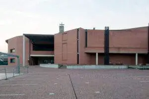 Chiesa San Giovanni Nepomuceno Neumann (Sassuolo – 41049)