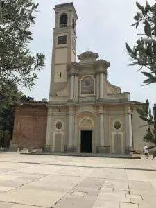 Chiesa San Giuliano Martire (San Giuliano Milanese – 20098)