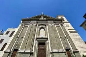 Chiesa San Giuseppe (Anzio – 00042)