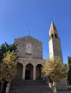 chiesa san giuseppe artigiano bagno di gavorrano 58023