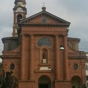 Chiesa San Giuseppe Calasanzio (Chiavari – 16043)